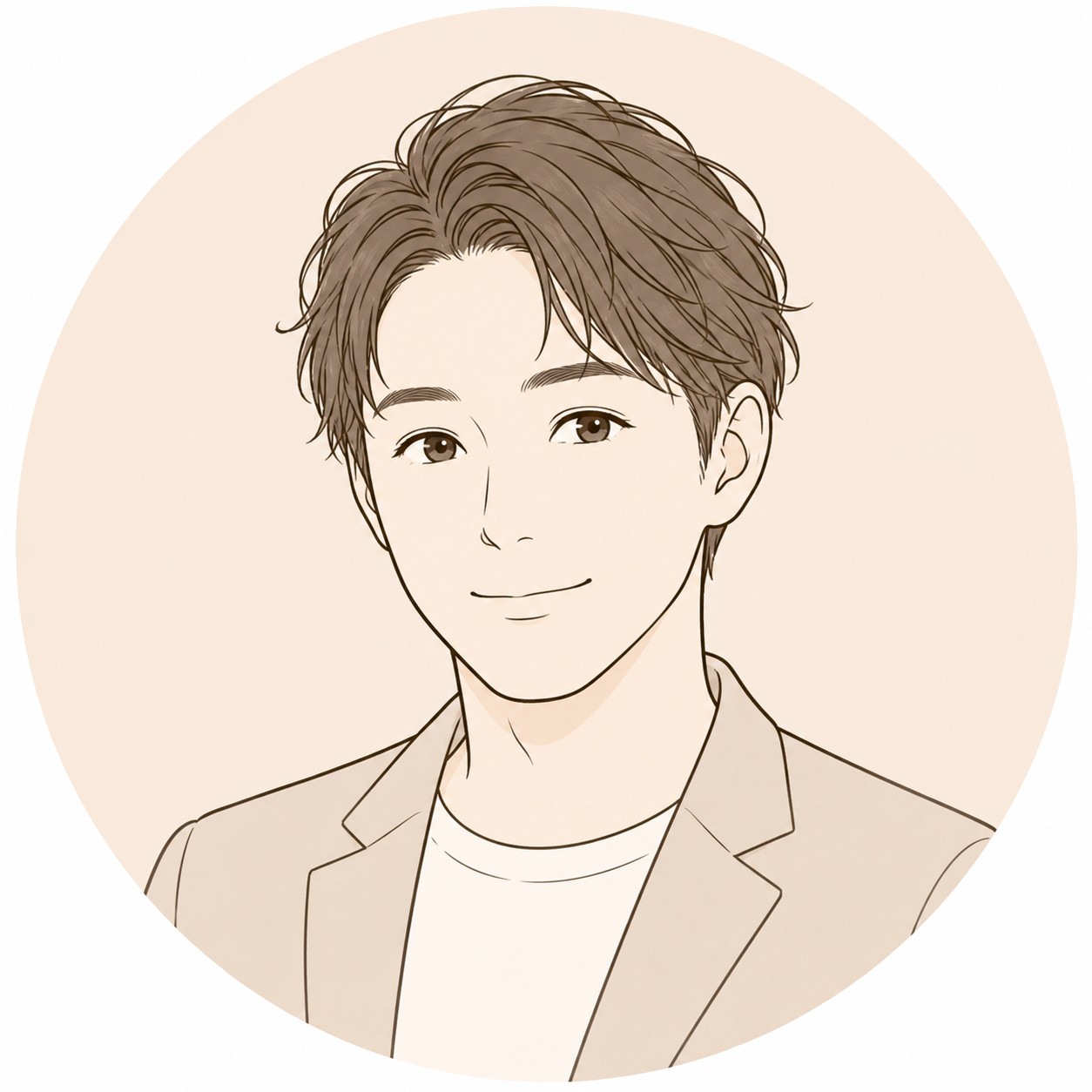 35歳 IT系（男性）