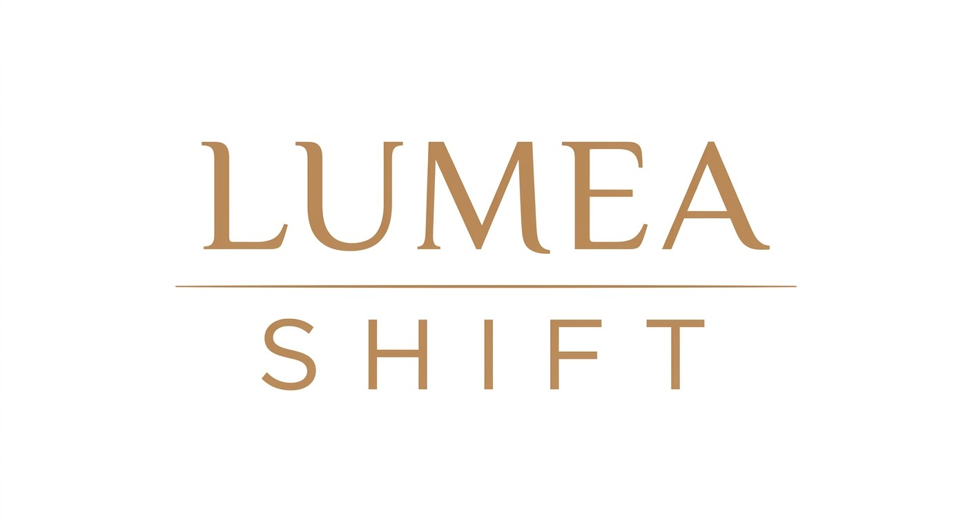 LUMEA SHIFT